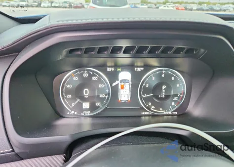 2019 Volv Xc90 из США, поврежденный, VIN YV4A22PM3K1446818